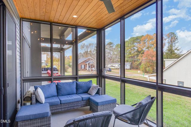 115 Jones Avenue, Hillsborough, NC 27278