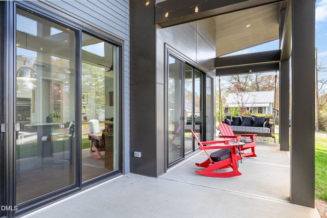 115 Jones Avenue, Hillsborough, NC 27278