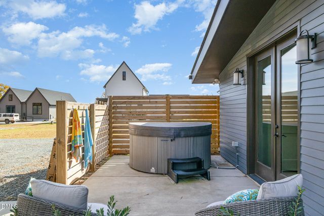 115 Jones Avenue, Hillsborough, NC 27278