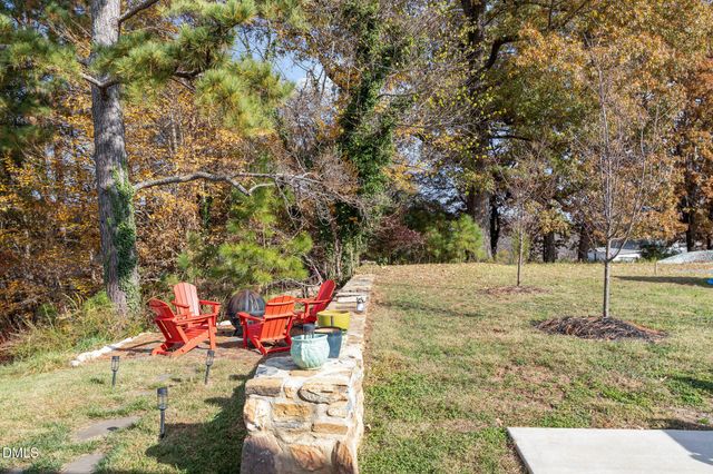 115 Jones Avenue, Hillsborough, NC 27278