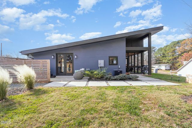 115 Jones Avenue, Hillsborough, NC 27278