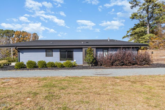 115 Jones Avenue, Hillsborough, NC 27278