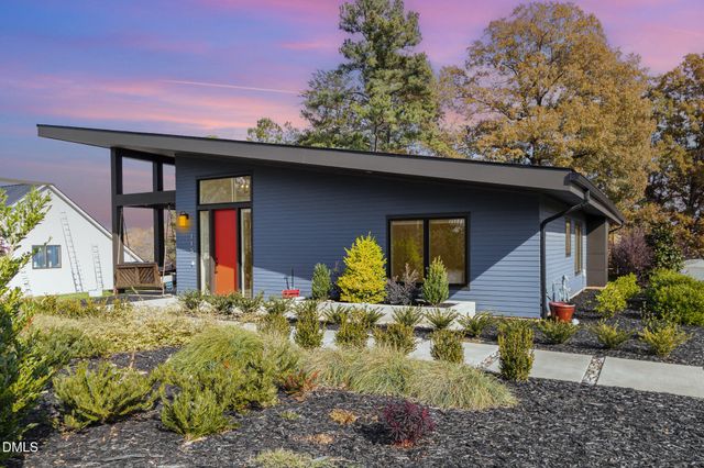 115 Jones Avenue, Hillsborough, NC 27278