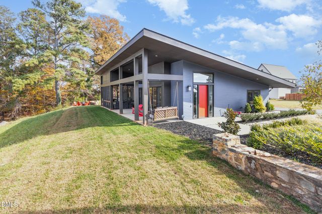 115 Jones Avenue, Hillsborough, NC 27278