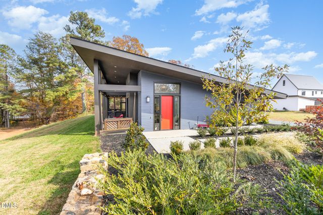 115 Jones Avenue, Hillsborough, NC 27278