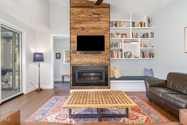 115 Jones Avenue, Hillsborough, NC 27278