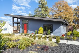 115 Jones Avenue, Hillsborough, NC 27278