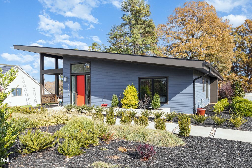 115 Jones Avenue, Hillsborough, NC 27278