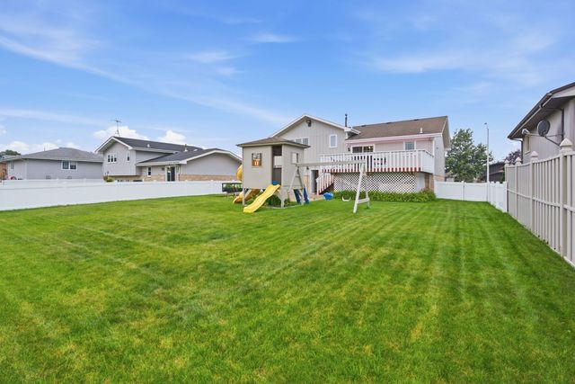 629 Poplar Avenue, Romeoville, IL 60446