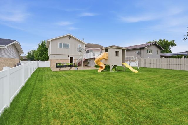 629 Poplar Avenue, Romeoville, IL 60446