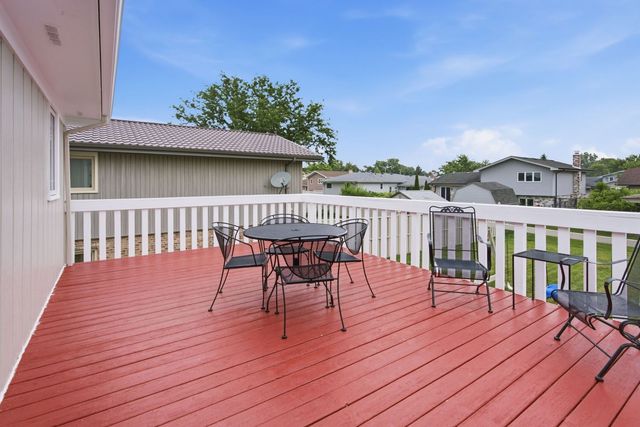 629 Poplar Avenue, Romeoville, IL 60446