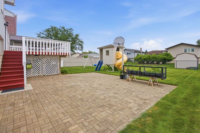 629 Poplar Avenue, Romeoville, IL 60446