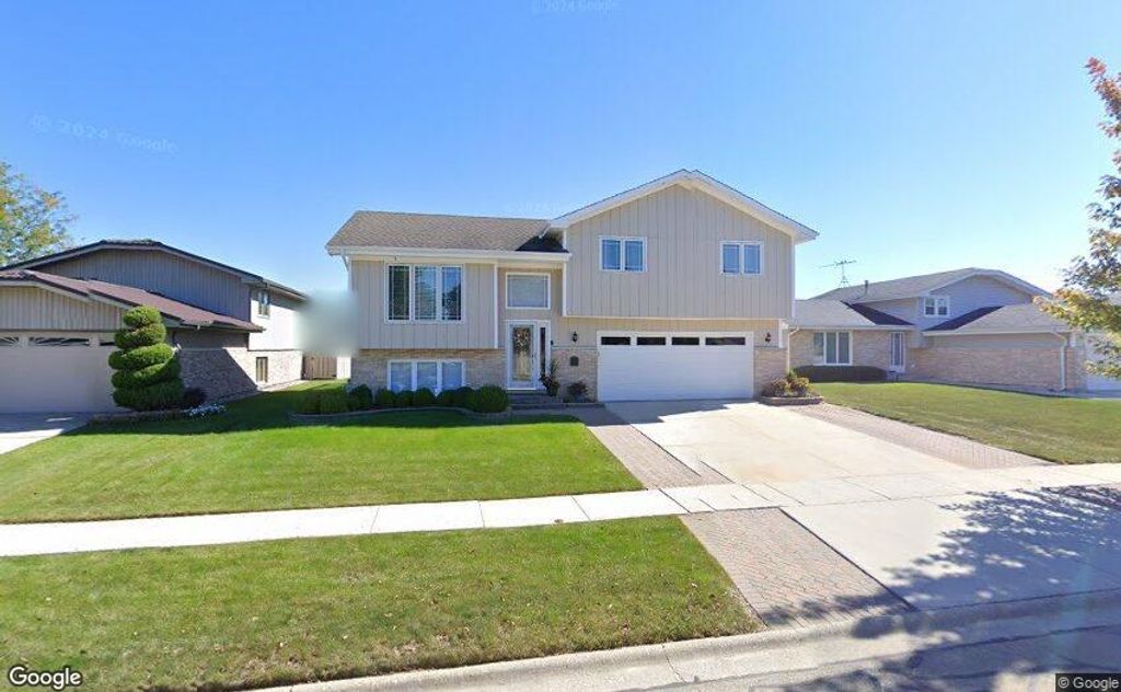 629 Poplar Avenue, Romeoville, IL 60446
