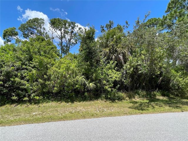 468 KELLSTADT STREET NW, Port Charlotte, FL 33952