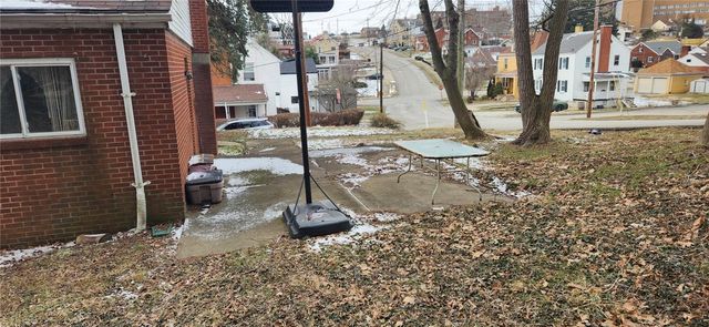 25 Kay Street, Uniontown, PA 15401