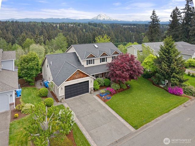 14307 68th Avenue E, Puyallup, WA 98373
