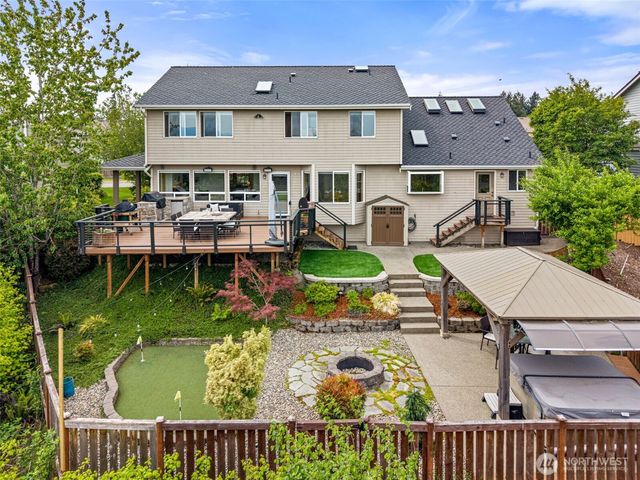 14307 68th Avenue E, Puyallup, WA 98373