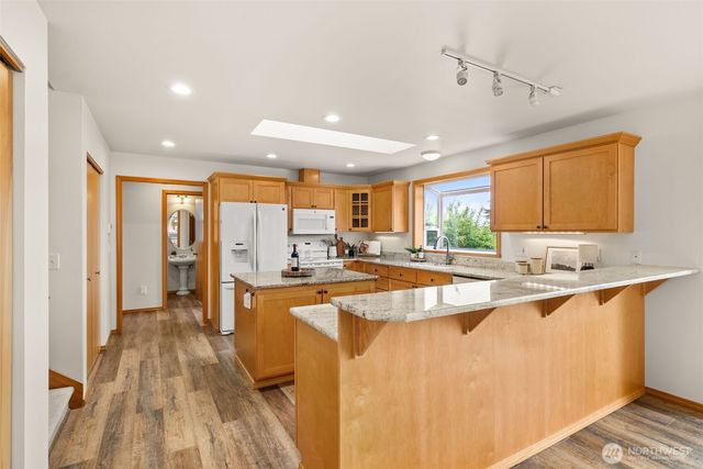 14307 68th Avenue E, Puyallup, WA 98373
