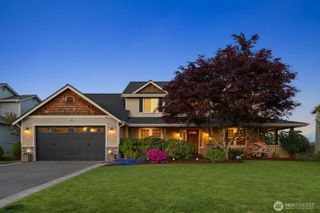 14307 68th Avenue E, Puyallup, WA 98373