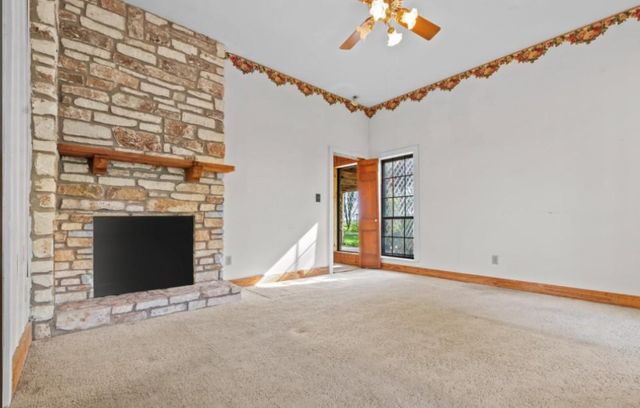 12914 Pfluger Berkman LN, Coupland, TX 78615