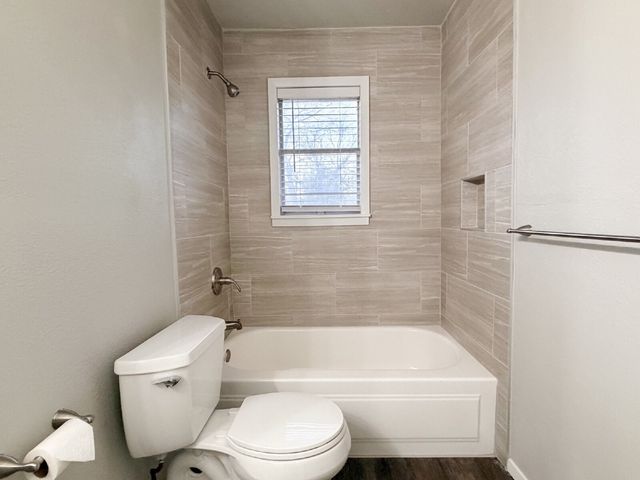 549 NW Hillery Street, Burleson, TX 76028