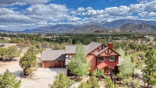 31055 Kodiak Court, Buena Vista, CO 81211