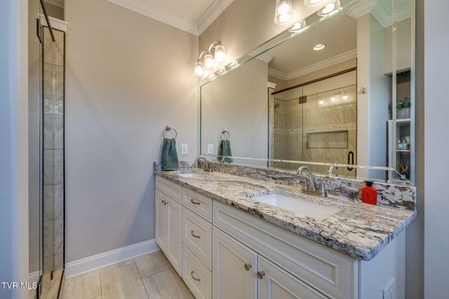 1195 Panoramic Vista, Johnson City, TN 37615