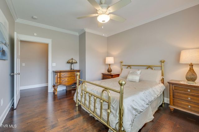 1195 Panoramic Vista, Johnson City, TN 37615