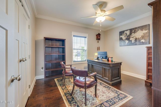 1195 Panoramic Vista, Johnson City, TN 37615