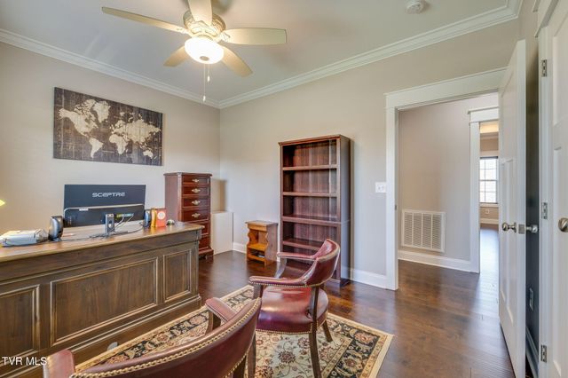 1195 Panoramic Vista, Johnson City, TN 37615