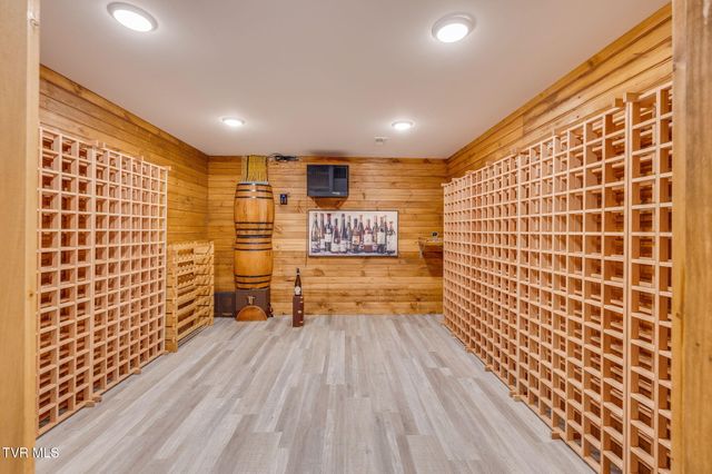 1195 Panoramic Vista, Johnson City, TN 37615