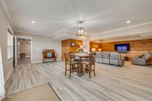 1195 Panoramic Vista, Johnson City, TN 37615