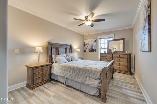 1195 Panoramic Vista, Johnson City, TN 37615