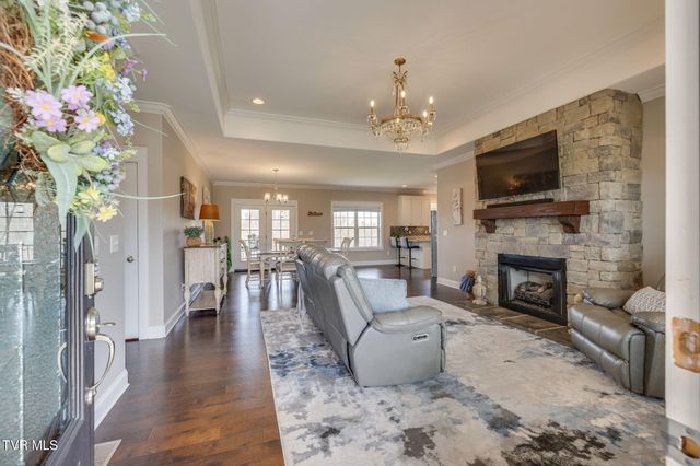 1195 Panoramic Vista, Johnson City, TN 37615