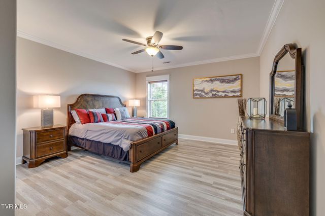 1195 Panoramic Vista, Johnson City, TN 37615