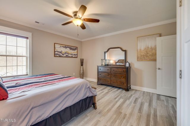 1195 Panoramic Vista, Johnson City, TN 37615