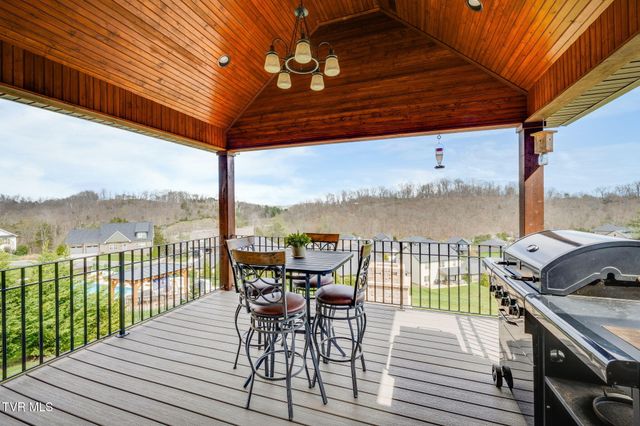 1195 Panoramic Vista, Johnson City, TN 37615