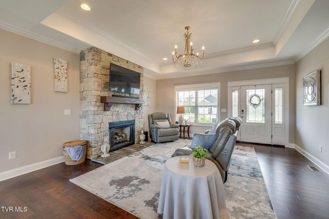 1195 Panoramic Vista, Johnson City, TN 37615