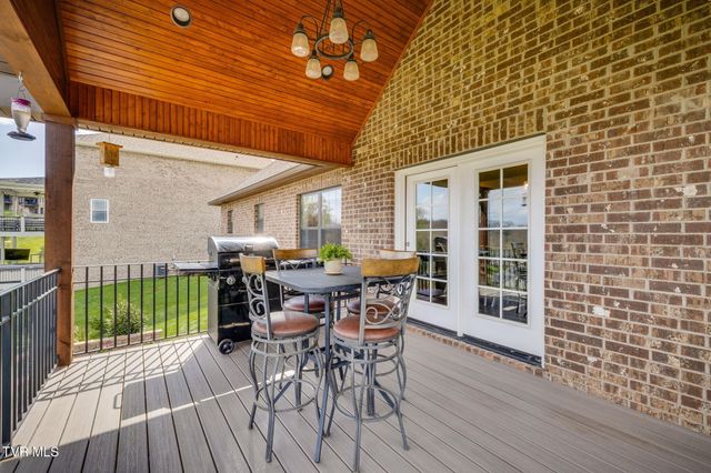 1195 Panoramic Vista, Johnson City, TN 37615