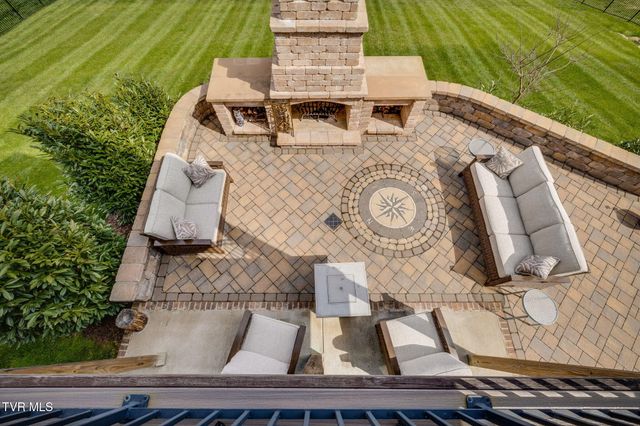 1195 Panoramic Vista, Johnson City, TN 37615