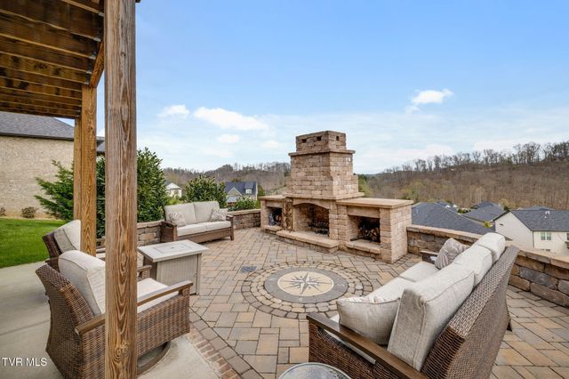 1195 Panoramic Vista, Johnson City, TN 37615