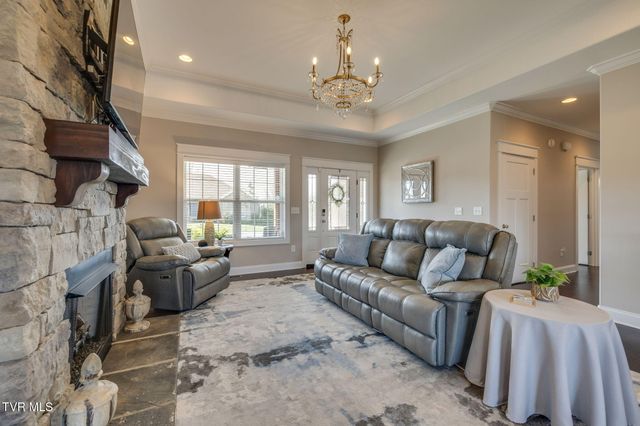 1195 Panoramic Vista, Johnson City, TN 37615