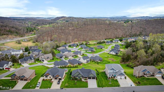 1195 Panoramic Vista, Johnson City, TN 37615