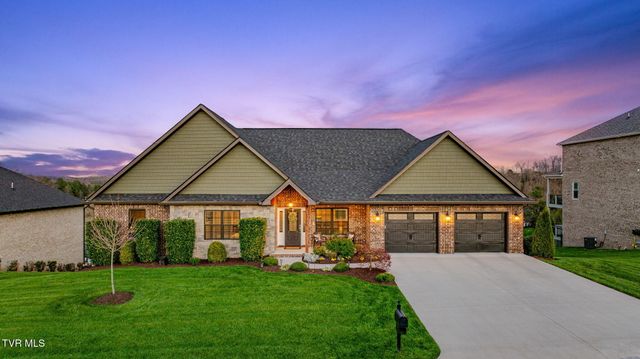 1195 Panoramic Vista, Johnson City, TN 37615