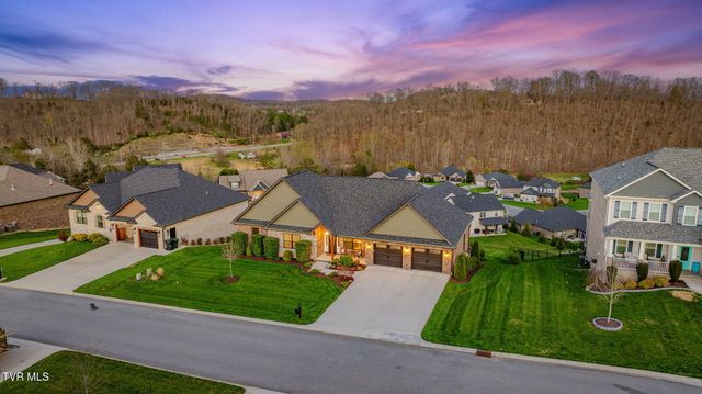 1195 Panoramic Vista, Johnson City, TN 37615