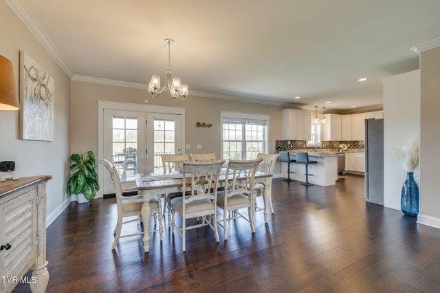 1195 Panoramic Vista, Johnson City, TN 37615