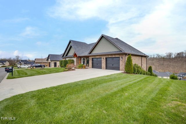 1195 Panoramic Vista, Johnson City, TN 37615