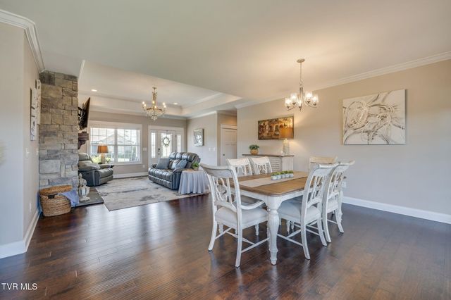 1195 Panoramic Vista, Johnson City, TN 37615