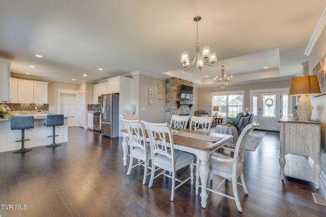 1195 Panoramic Vista, Johnson City, TN 37615