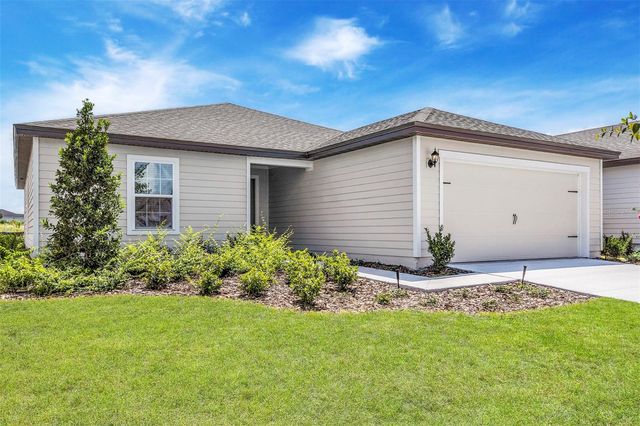 2674 SW 165TH STREET ROAD, Ocala, FL 34473